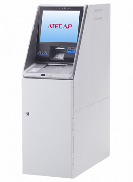 Банкомат с функцией рециркуляции ATEC AP ATM 6100